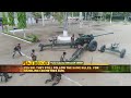 Tracing The History Of Artillery In India Patriot With Major Gaurav Arya