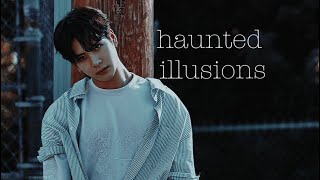 haunted illusions - j.w {fmv}