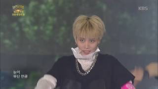 열린음악회 - Once Again(여름방학) - NCT127.20160828