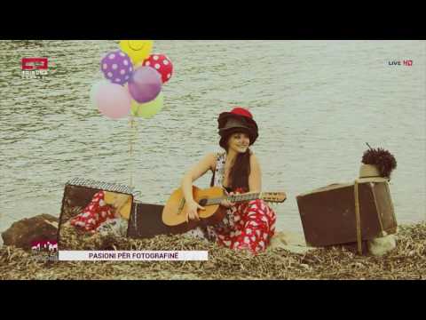 Pasdite ne Tribune -  Mysafiri Fioralba Kryemadhi