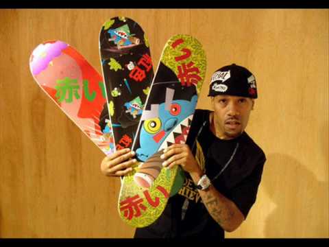 Dj Clue feat. Redman - Red