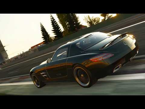 Project CARS - Gameplay Montage Build 424