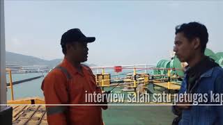preview picture of video 'Kunjungan Belajar ke Pelabuhan Merak Banten'