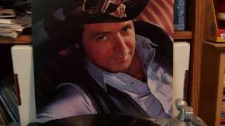 Mickey Gilley Tears Of The Lonely