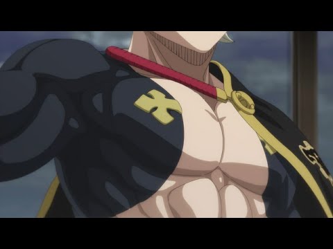 Asta is Super Buff now