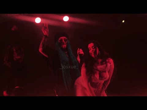 Piña - Lauren Jauregui (México 2023)