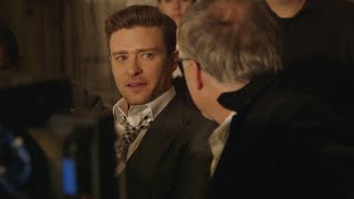 Justin Timberlake ft. JAY Z - Suit & Tie (Official Behind the Scenes)