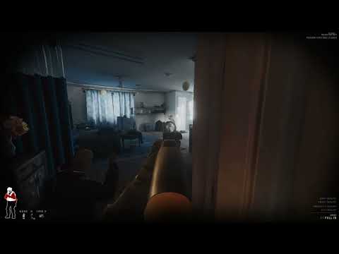 Salamin nopeat refut :D - Ready or Not