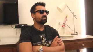 Actor Ajaz Khan reveals Bollywood from inside