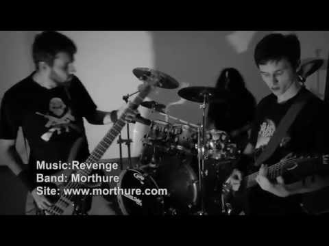 Morthure - Revenge [clipe]