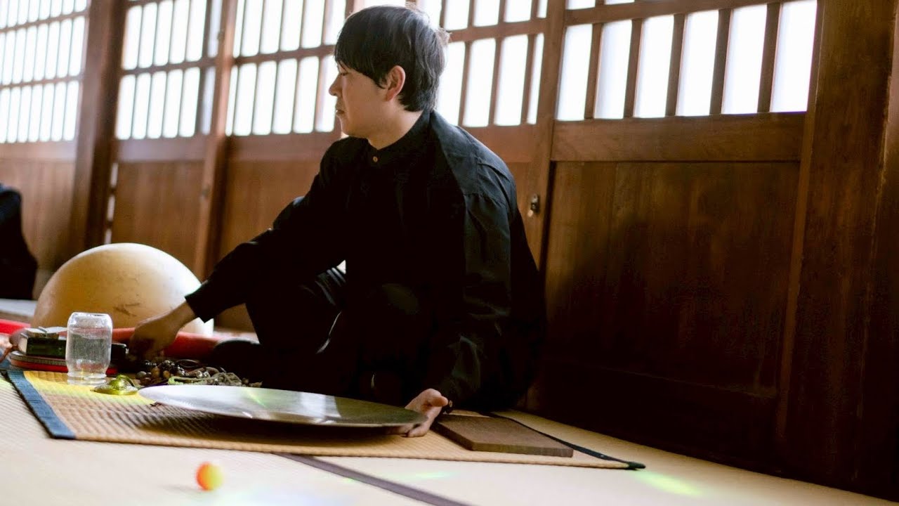 テラトカン (Teratokan) 昼の部 at Banryu-ji Temple [2026.03.28｜Tokyo]