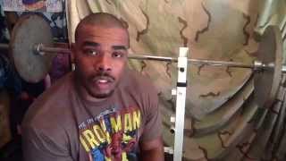 BISHOP LAMONT - WHAT THE FUCK WAS I THINKIN: "GET EM GIRL" ft. TALIB KWELI