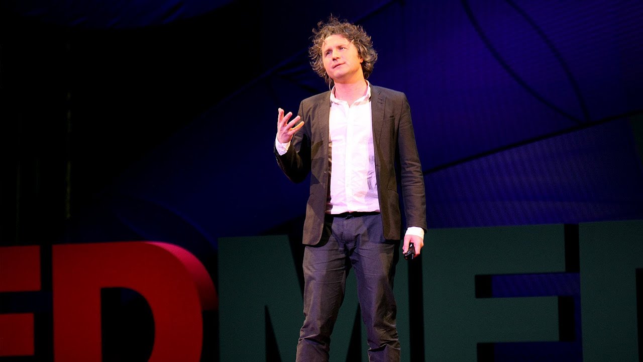 What doctors don't know about the drugs they prescribe | Ben Goldacre