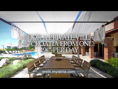 MyIstria