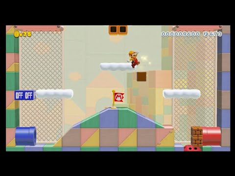 3D Wonder World (6-1) - Air by Markabusi