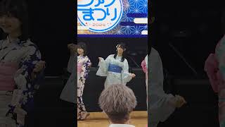 【Boostyファンまつり2026】26/9/20「浴衣お披露目②」（杉本萌・中田麻実・須藤凜華）