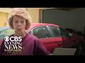 Florida DMV Hands 76 Year Old A License Plate That Became The Talk Of Her Senior Community