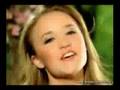 Emiily Osment Once Upon A Dream Official Music Video HQ