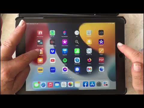 Akkordeonklänge mit HDS i Sound auf GarageBand und aufs i PAD bringen,auch mit IOS  10.3 , 12.5