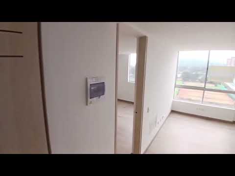 Apartaestudios, Alquiler, Bogotá - $1.300.000