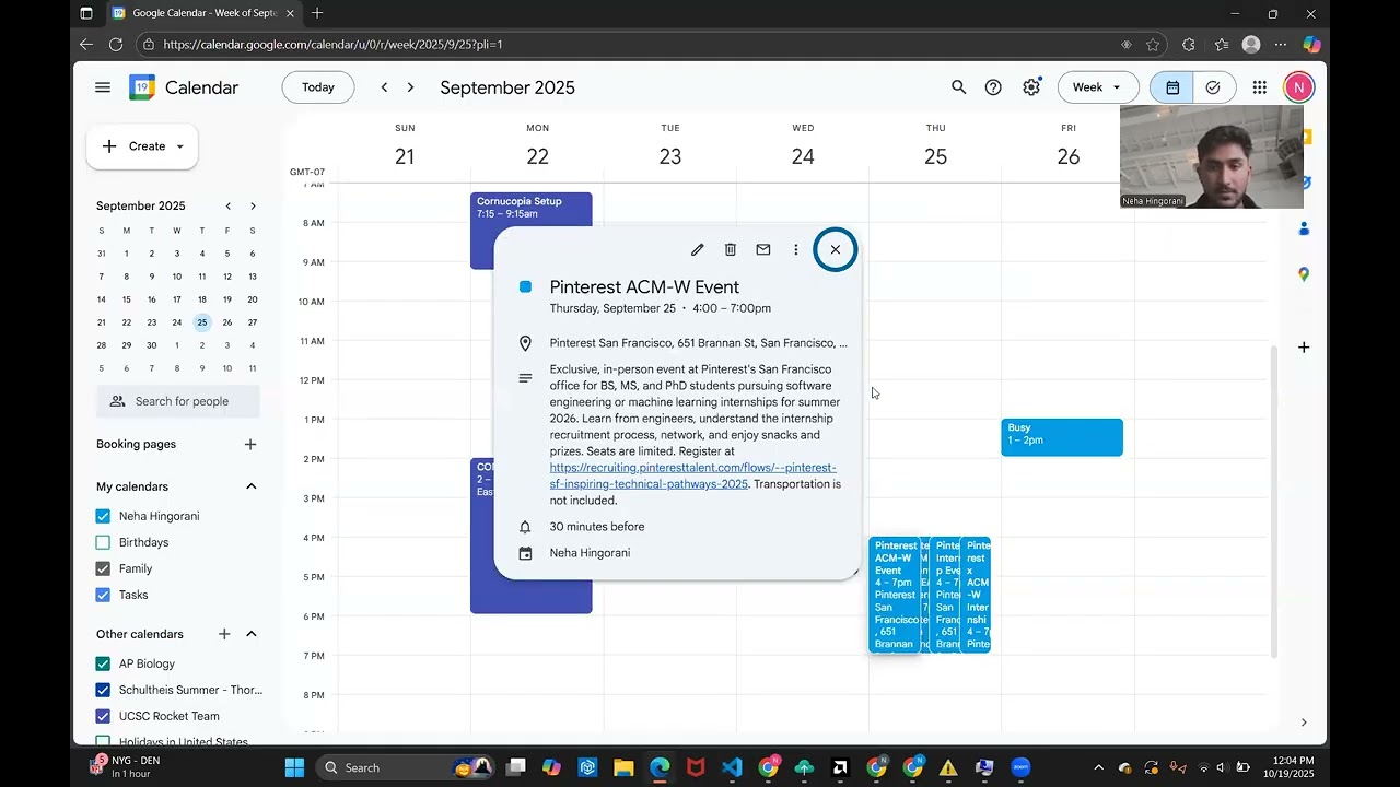 GeminiDesk project preview