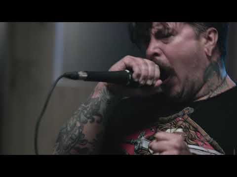 ZAO - Into The Jaws of Dread and Ship Of Theseus (Live From The Church)