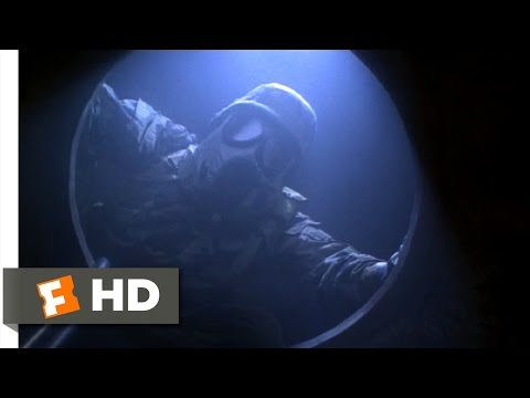 Phantoms (2/7) Movie CLIP - Get Out of There! (1998) HD