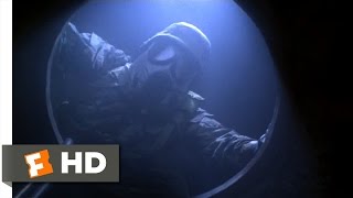 Phantoms (2/7) Movie CLIP - Get Out of There! (1998) HD