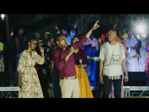 Seed Session - Deep Calling the Deep (Live in Lusaka 🇿🇲 )