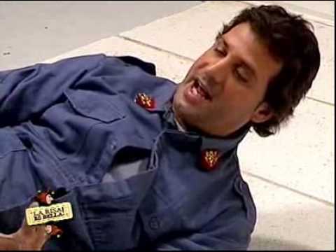 La risa es bella - José María en La risa es bella