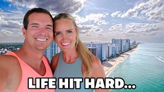Marriage, Loss, Infertility & Still Choosing Each Other! Growing Through What We Never Planned!