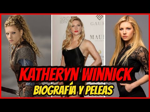 Katheryn Winnick Fotos Desnuda Filtradas
