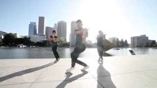 Trevor Takemoto Choreography | &quot;See You Around&quot; by Chris Brown | @TrevorTakemoto @ChrisBrown