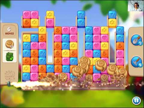 Lilys Garden Level 1261