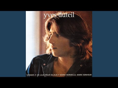 L'écritoire - Yves Duteil