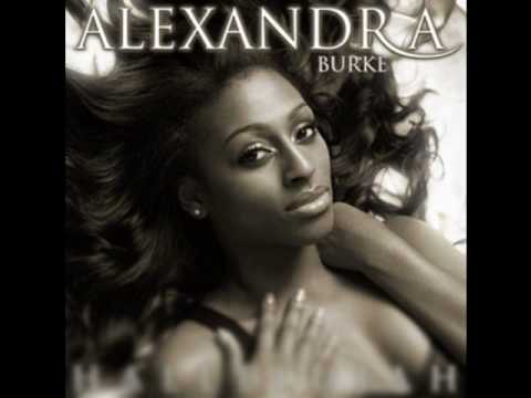 Alexandra Burke Ft. Pitbull - All Night Long