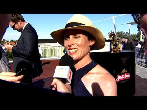 ASCOT 21 NOV 15, RACE 8 - GOOD PROJECT - JUSTINE HALES/CRAIG WILLIAMS