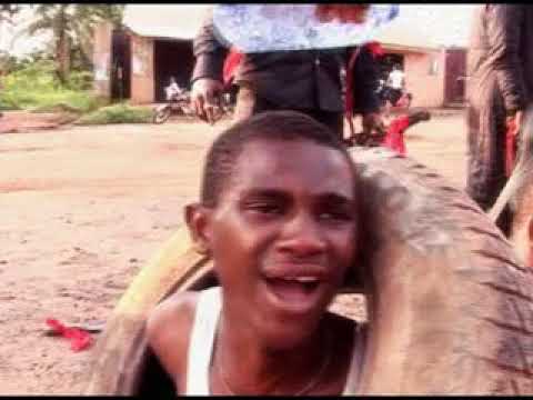 Evil Forest Ajohia Vol 4 (Official Movie)