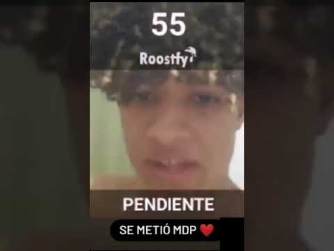 Exodo Lirical improvisando en ig