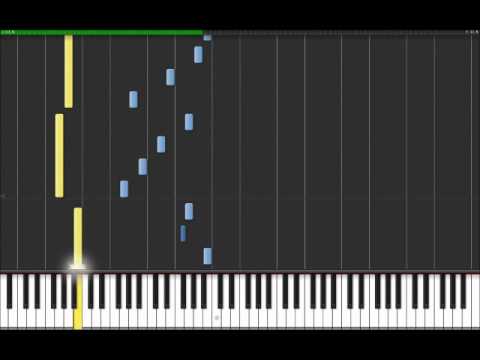 Kryptonite - 3 Doors Down piano tutorial