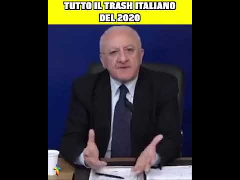 Tutto il trash italiano del 2020!😂