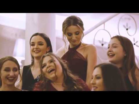 Studniówka 2018 - I liceum ogólnokształcące im. Władysława Jagiełło w Dębicy