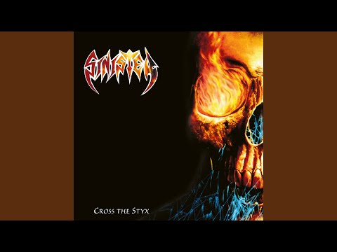 Epoch of Denial - Sinister
