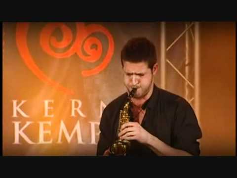 Le Bour/ Bodros Quintet - Rond de Saint Vincent