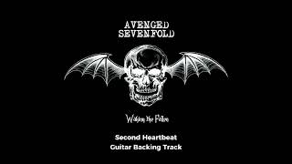 Download lagu Avenged Sevenfold - Second Heartbeat (Guitar Backing Track) mp3 Download lagu Avenged Sevenfold - Second Heartbeat (Guitar Backing Track) mp3