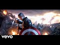 SLAVA FUNK AVENGERS