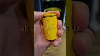 Pocket Danger #chrisboden #comedy #educational #nuclear #radiation #sample #physics #urbex