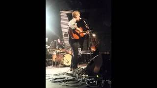 JUST TO BE THE ONE Glen Hansard coupenhagenDenmark