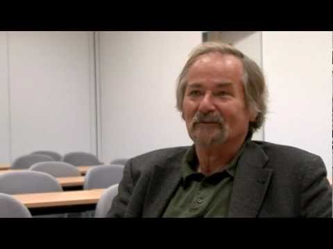 Wer ist Hans Bethe - in einer Minute