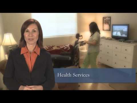 What is RCFE Residential Care Facility for the Elderly